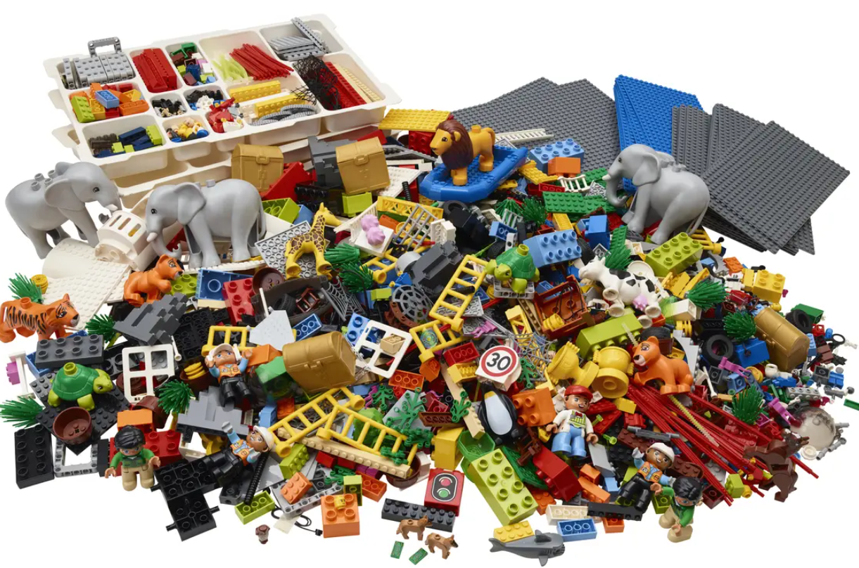 Dans quels cas utiliser la méthode LEGO SERIOUS PLAY ?